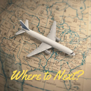 Where now?